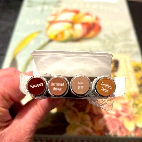 Mally Evercolor shadow stick extra 4 piece collection - Picture 1 of 2